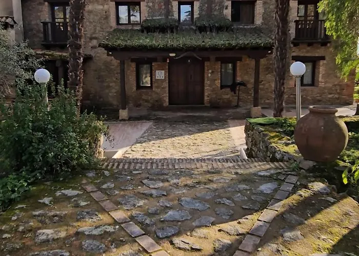 La Casona De Jaraiz