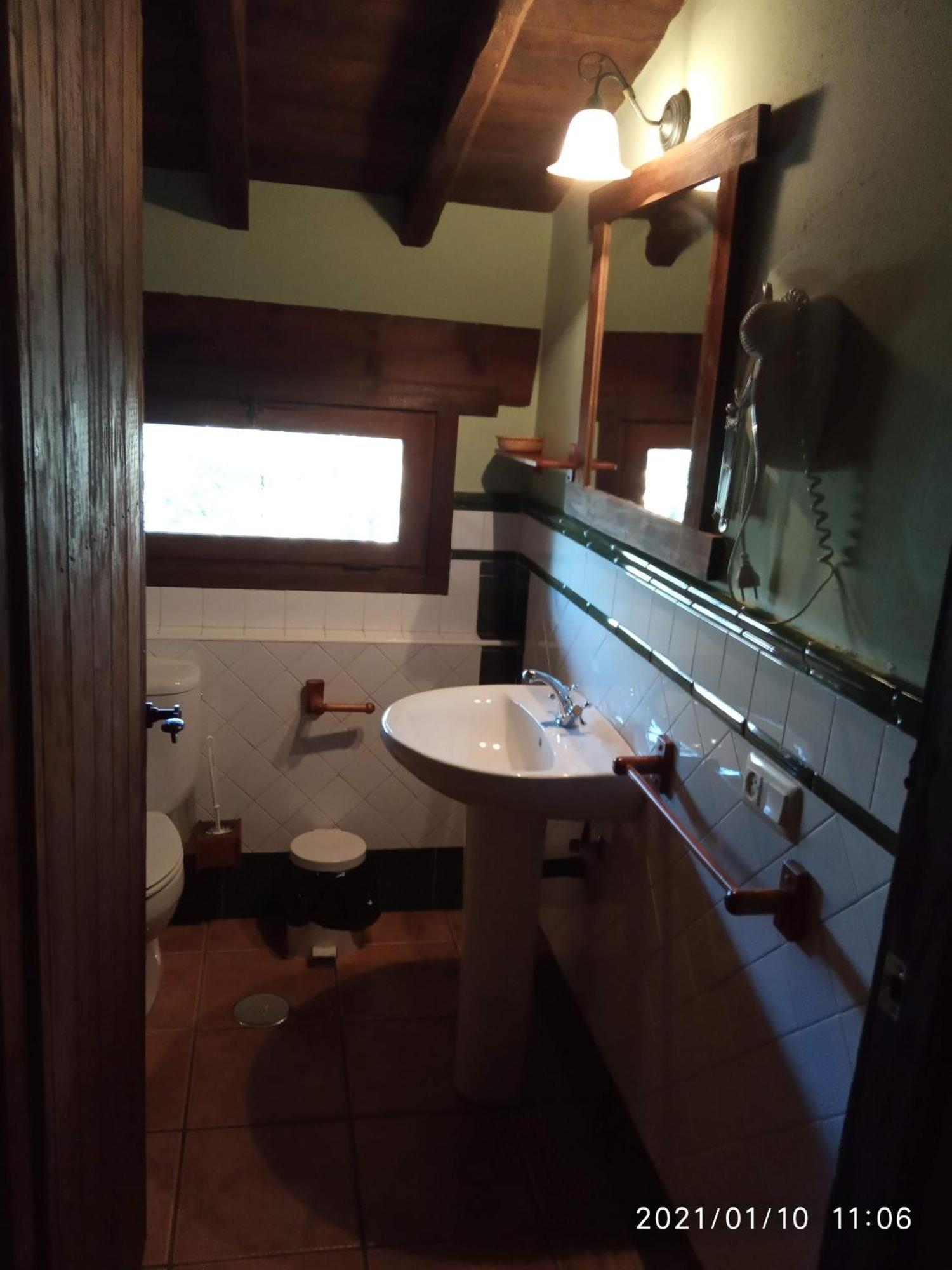 Country house La Casona De Jaraiz