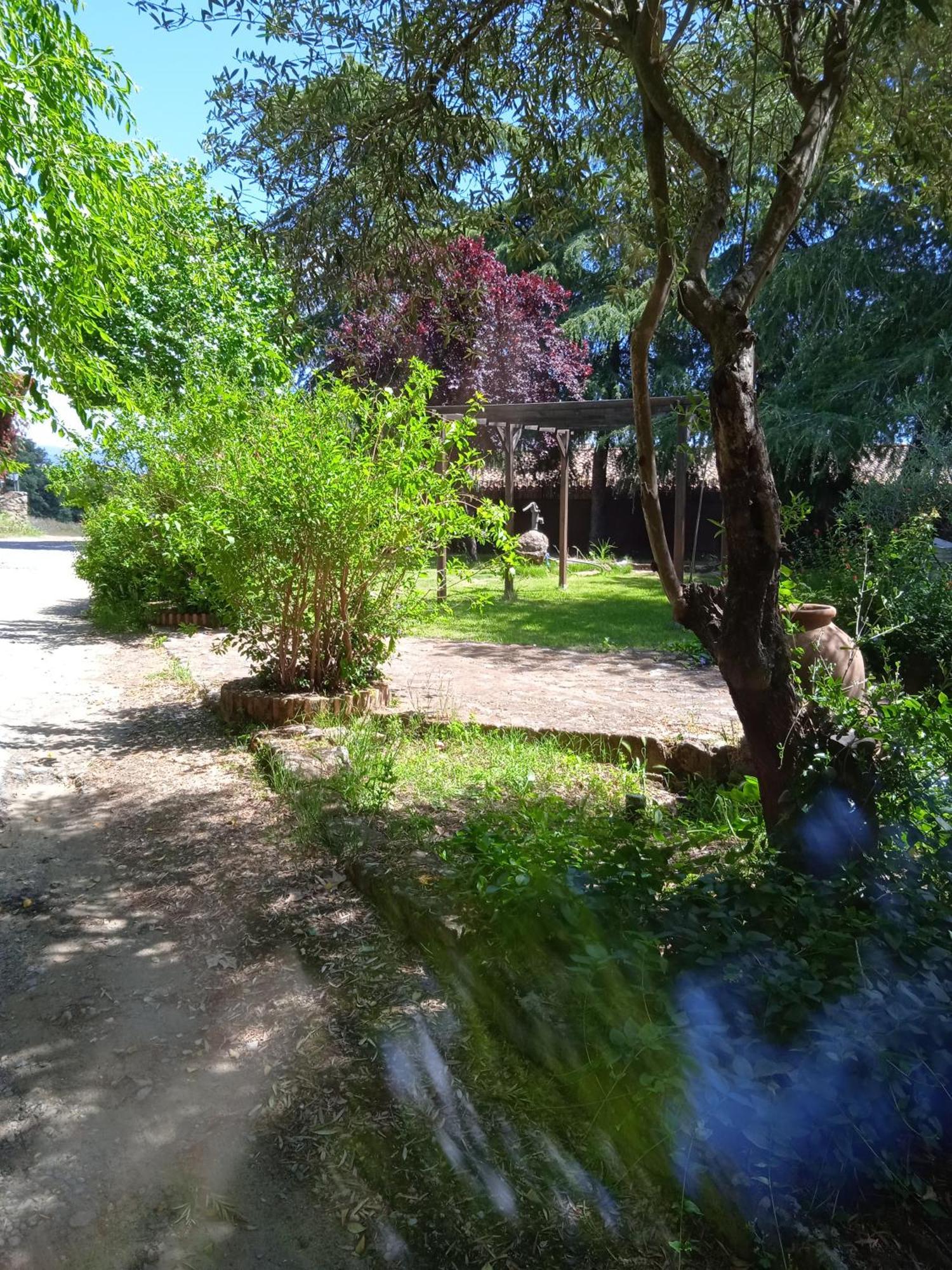 La Casona De Jaraiz *