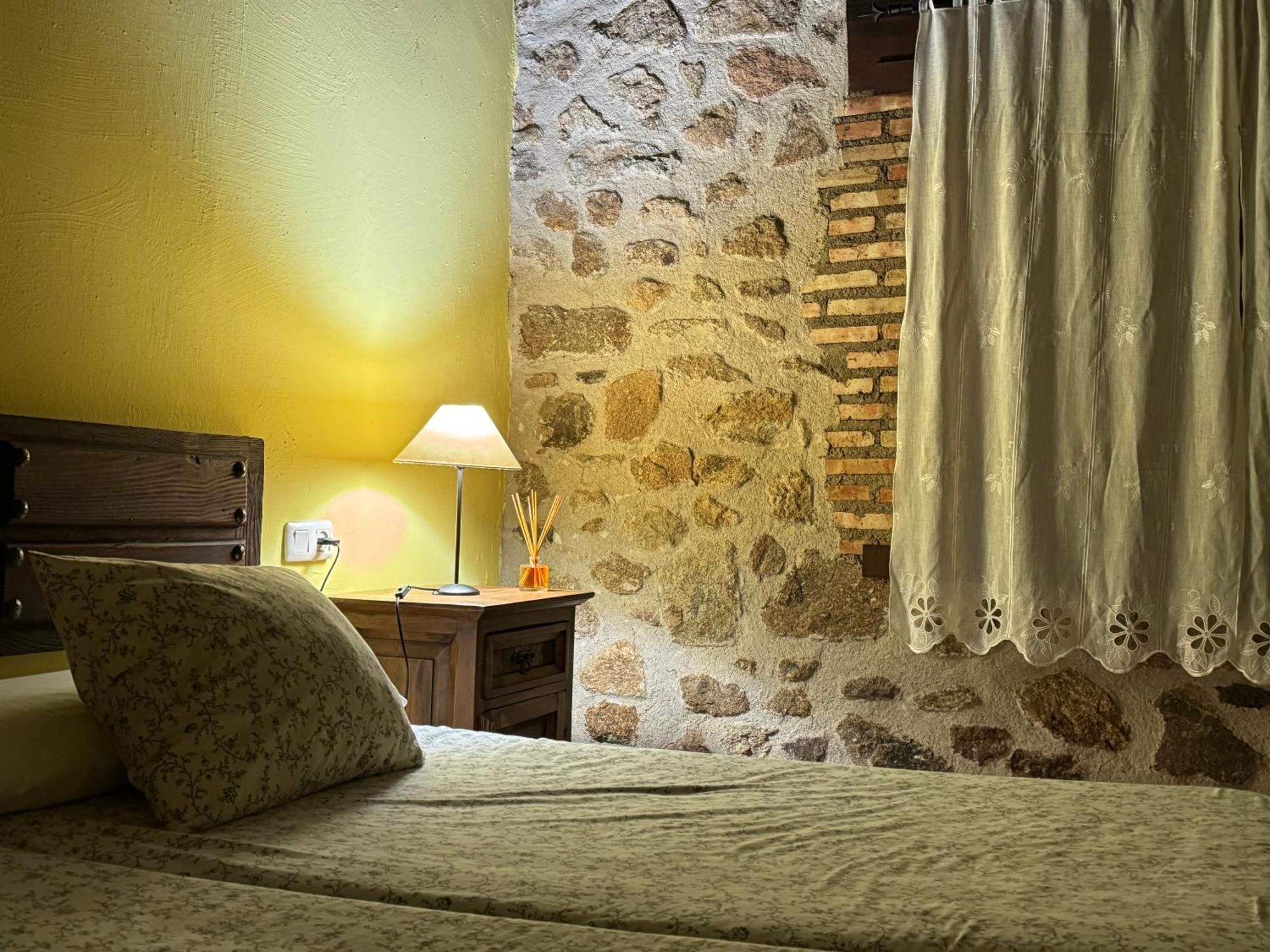 La Casona De Jaraiz Jaraiz de la Vera