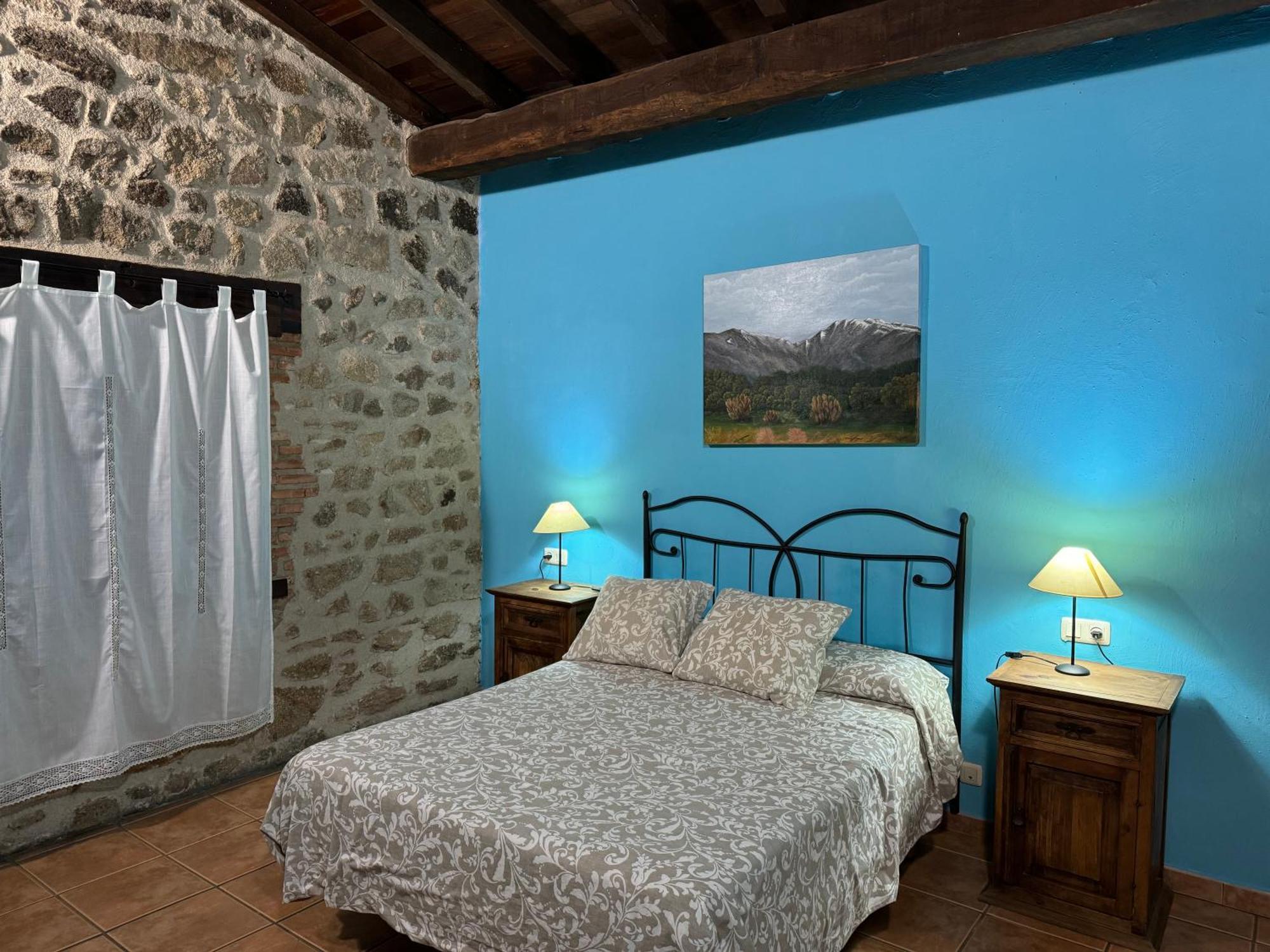 Country house La Casona De Jaraiz Jaraiz de la Vera