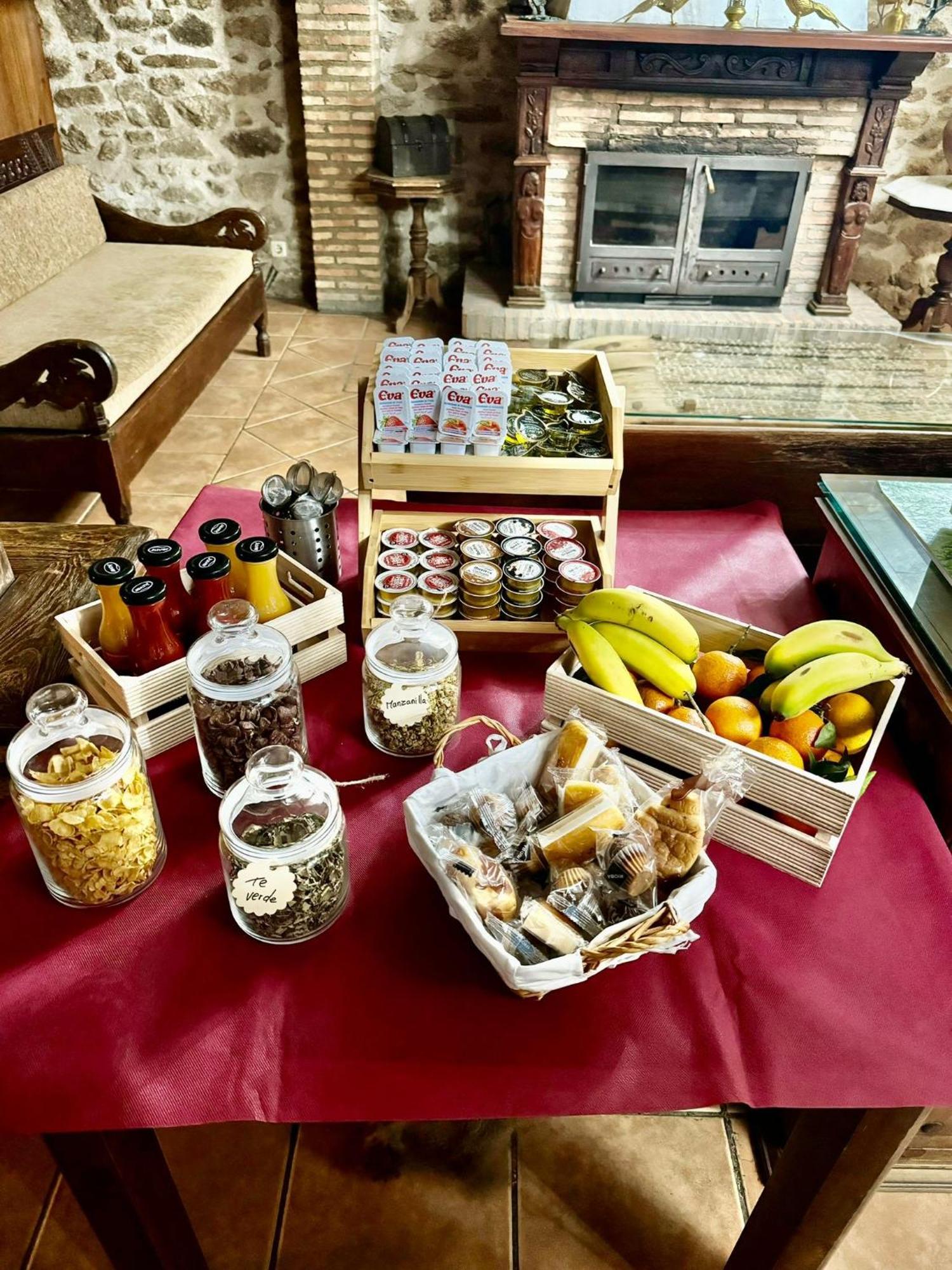 La Casona De Jaraiz * Jaraiz de la Vera