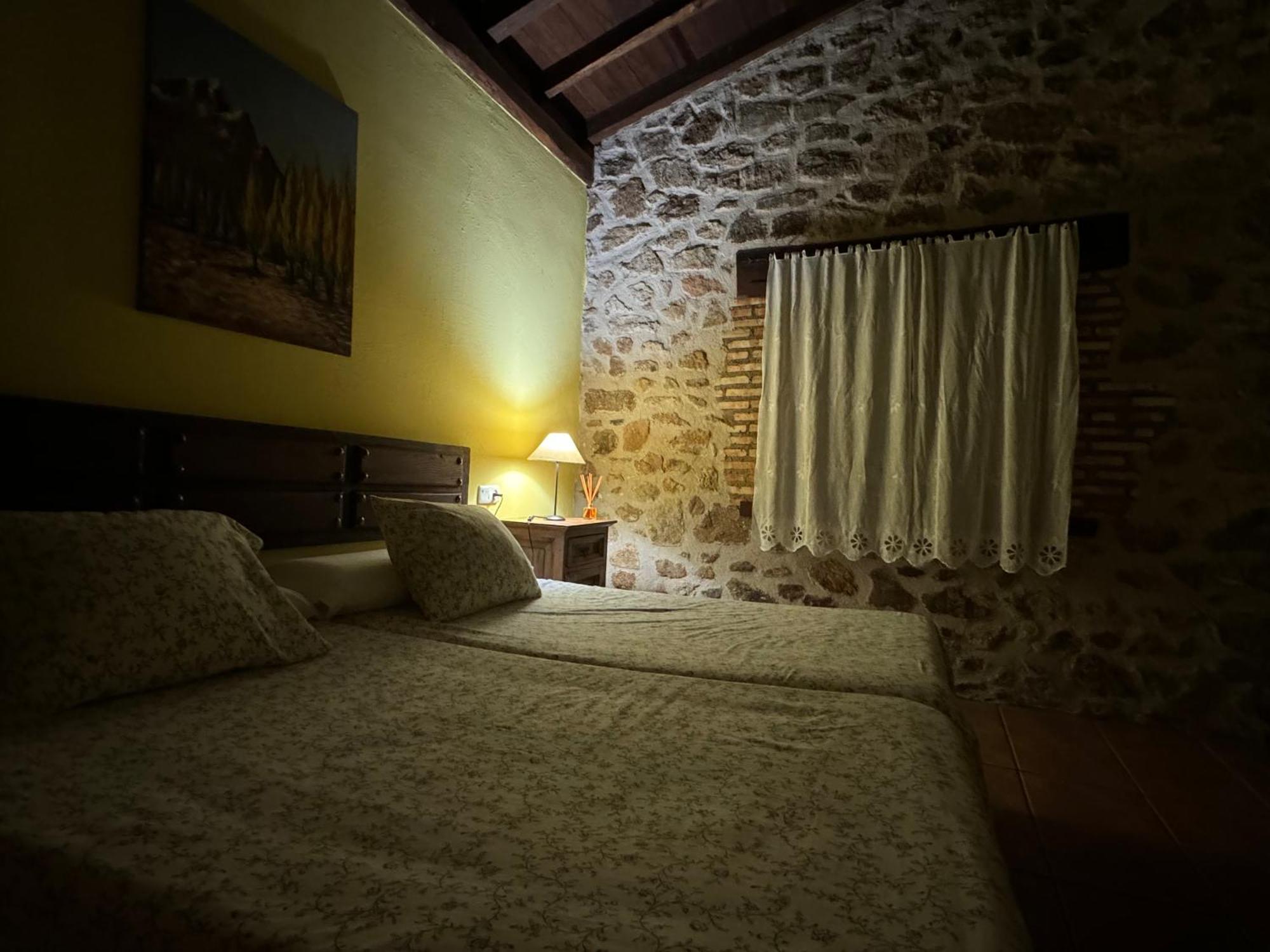 La Casona De Jaraiz Country house Jaraiz de la Vera