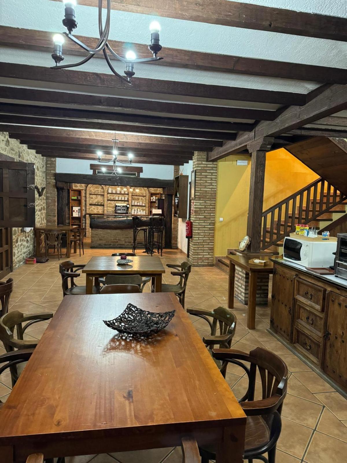Country house La Casona De Jaraiz Jaraiz de la Vera