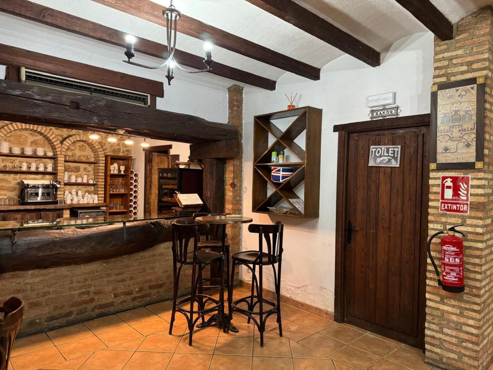 La Casona De Jaraiz *