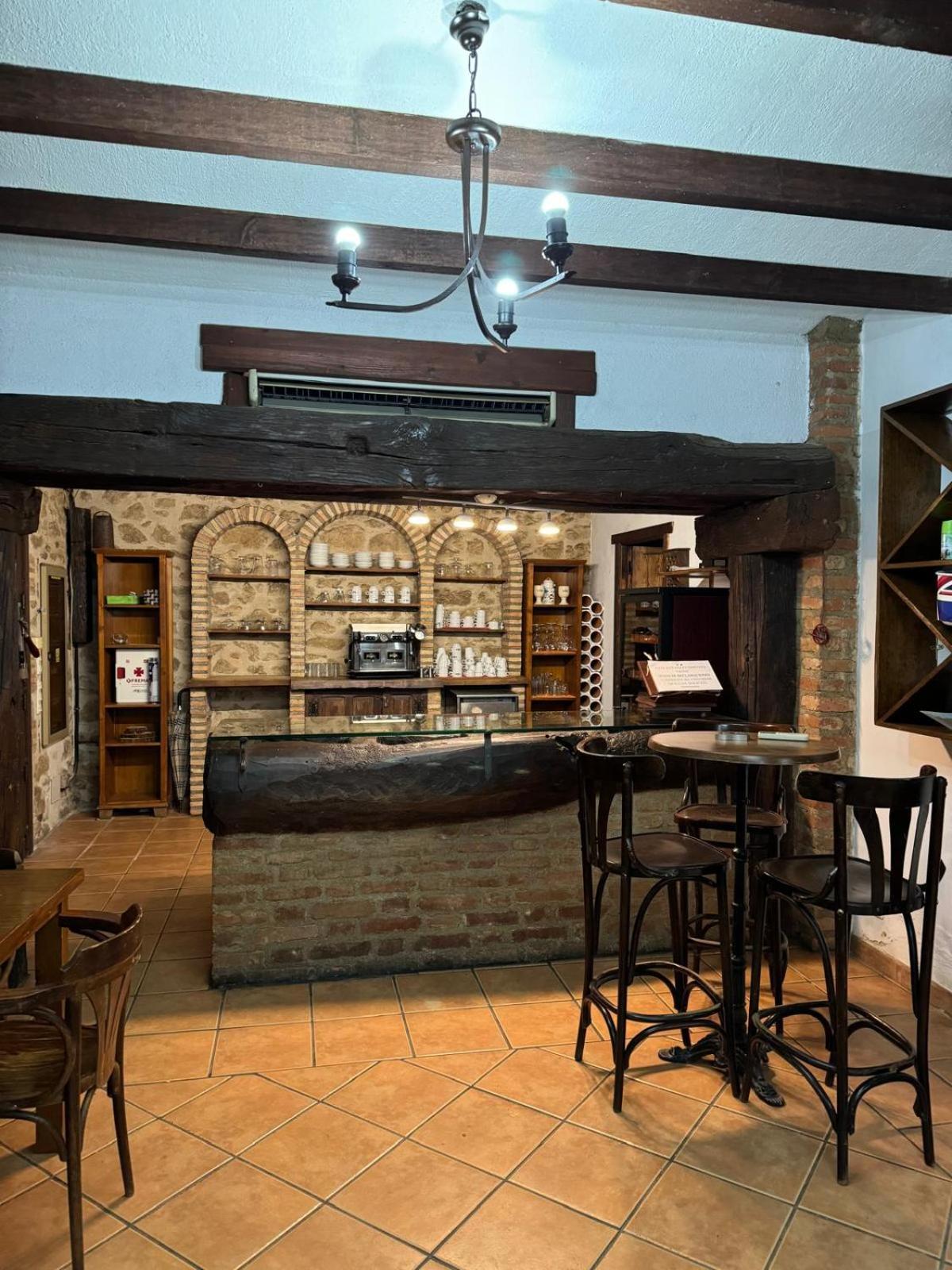 La Casona De Jaraiz * Jaraiz de la Vera