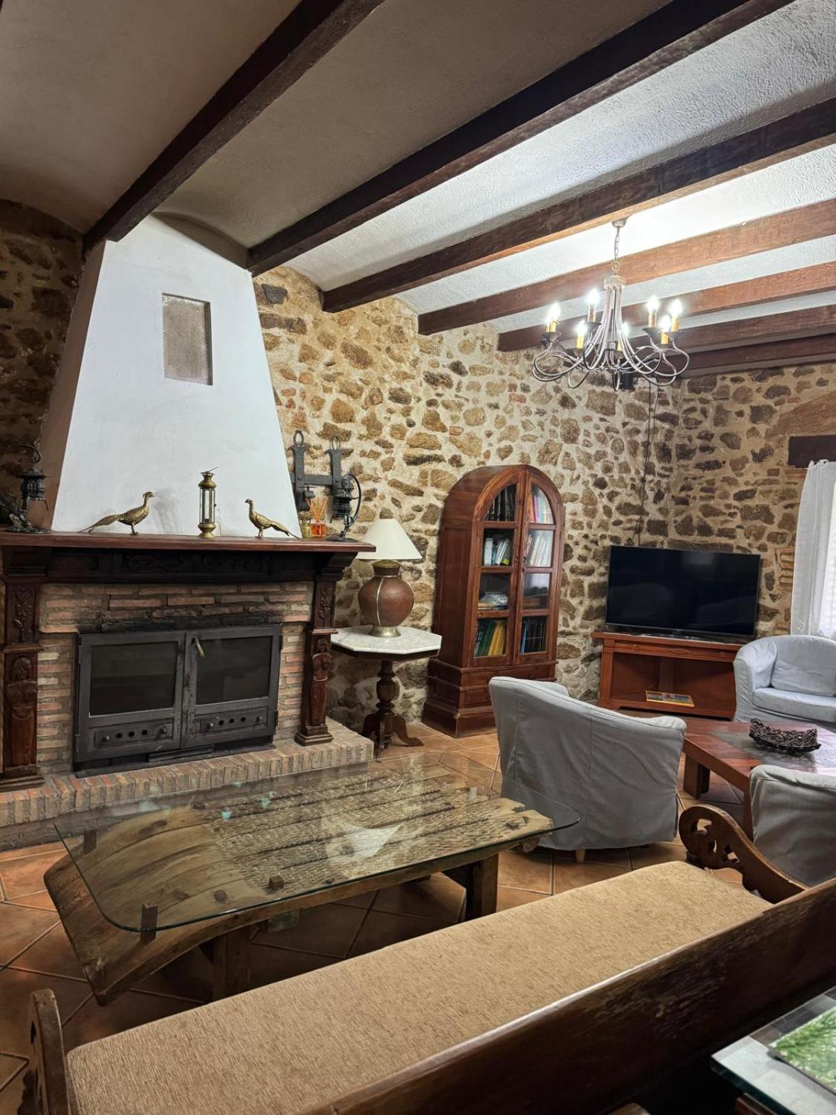 La Casona De Jaraiz