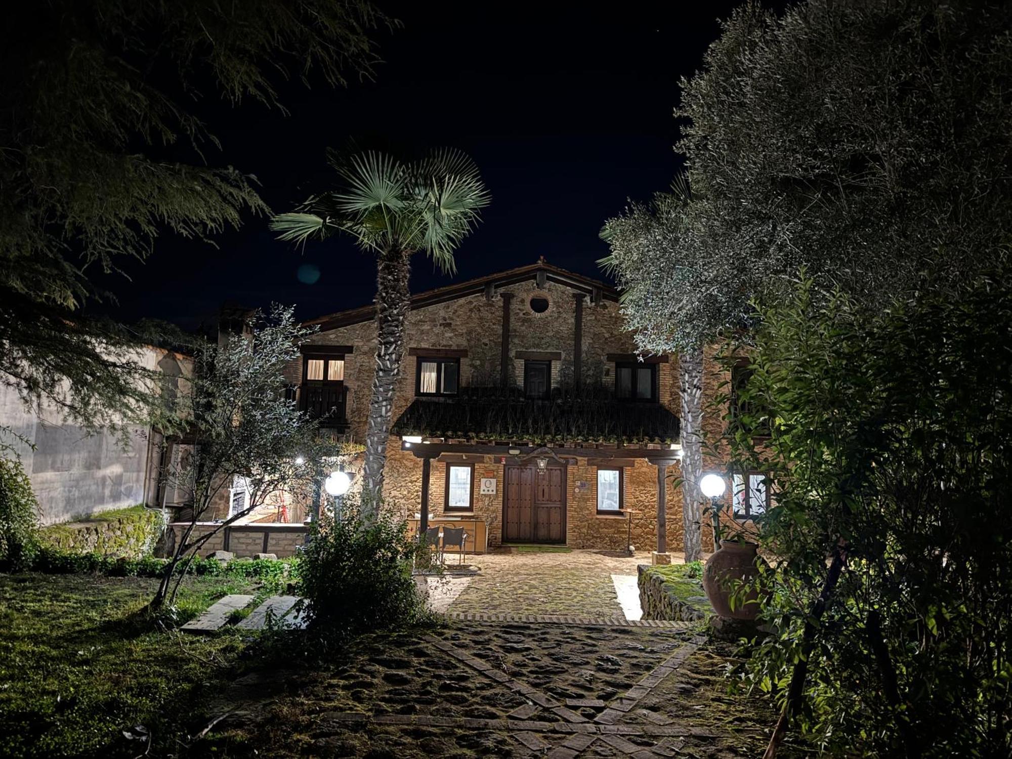La Casona De Jaraiz Jaraiz de la Vera